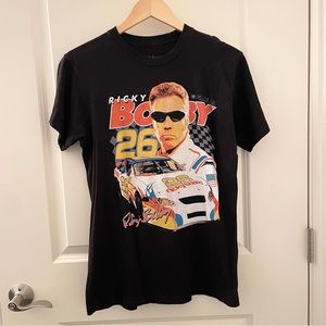 Talladega Nights Will Ferrell Shirt